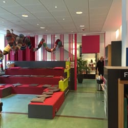 Medborgarplatsens Bibliotek