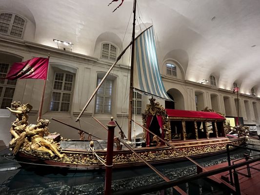 La Venaria Reale by null