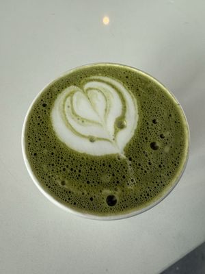 Les Deux Amis Cafe and Wine Bar by null