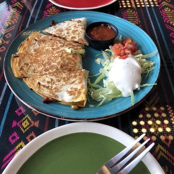 Casa Pelaez - "Roasted Veggie Quesadilla" - Tex-Mex Near Me - Parlin, New Jersey Casa Pelaez - "Roasted Veggie Quesadilla" - Tex-Mex Near Me - Parlin, New Jersey