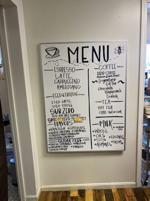 Menu photo 7 The Local Press Coffee Mount Washington, KY Menu photo 7 The Local Press Coffee Mount Washington, KY