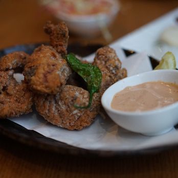 Ototo - Japanese Chicken Kara-Age - Japanese Near Me - Denver, Colorado