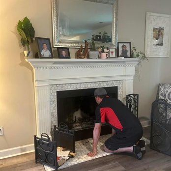 Chimney Keepers - Fireplace Services Near Me Chimney Keepers - Fireplace Services Near Me