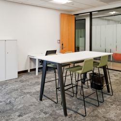 Regus Willits Town Center