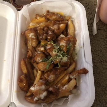 SoCal Wings - Socal Fries - Chicken Wings Near Me - Fullerton, California