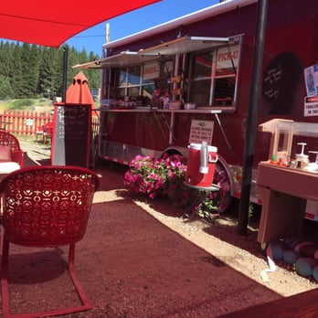 Bread & Butter - Food Trucks Near Me - Blairsden, California Bread & Butter - Food Trucks Near Me - Blairsden, California