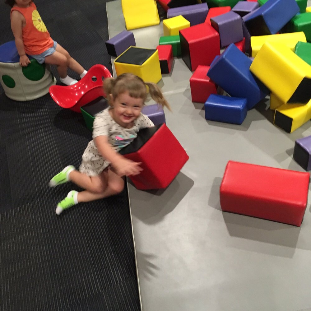 IDEA Museum - Children's Museums Near Me - Mesa, Arizona