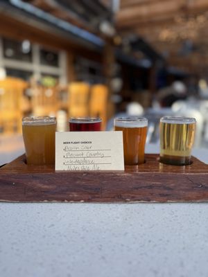 Brookeville Beer Farm by null