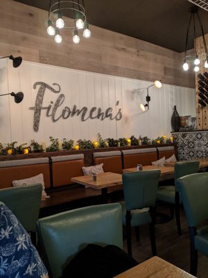 Filomena's Italian Kitchen & Market by null