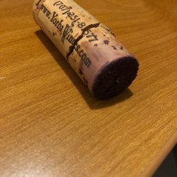 Cork