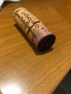 Yorba Wine Tasting by null