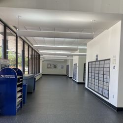US Post Office