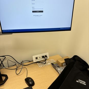 Vansin Network - Desktop Refresh - IT Services & Computer Repair Near Me - Greensboro, North Carolina Vansin Network - Desktop Refresh - IT Services & Computer Repair Near Me - Greensboro, North Carolina