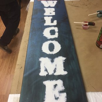 Board And Brush - Home Decor Near Me - Olive Branch, Mississippi