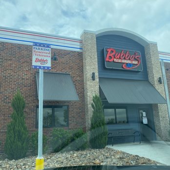 Bubba's 33 - Pizza Near Me - The Colony, Texas
