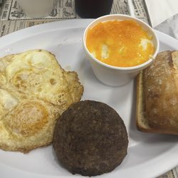 Cafe On Trade - Egg Plate