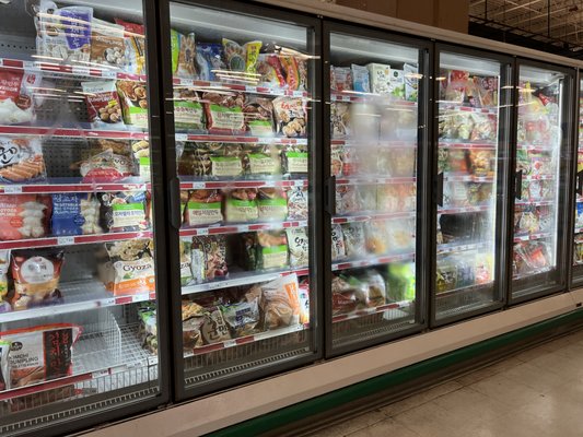 Super G Mart Charlotte by null