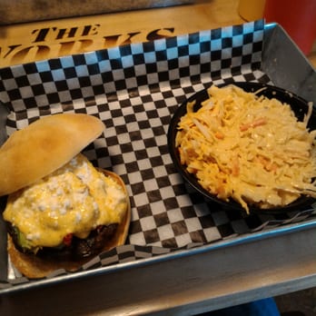 The Works - Burgers Near Me - Pickering, Ontario The Works - Burgers Near Me - Pickering, Ontario