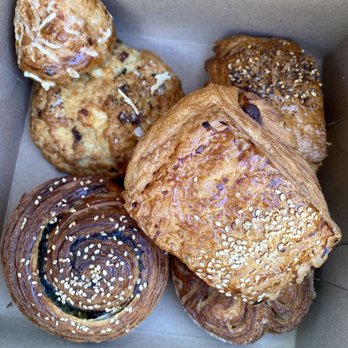 Quail and Condor - Pastries - Coffee & Tea Near Me - Healdsburg, California Quail and Condor - Pastries - Coffee & Tea Near Me - Healdsburg, California