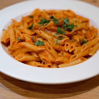 Pizza Station - Delicious Bowl of Penne Pasta - Pizza Near Me - Chappaqua, New York Pizza Station - Delicious Bowl of Penne Pasta - Pizza Near Me - Chappaqua, New York