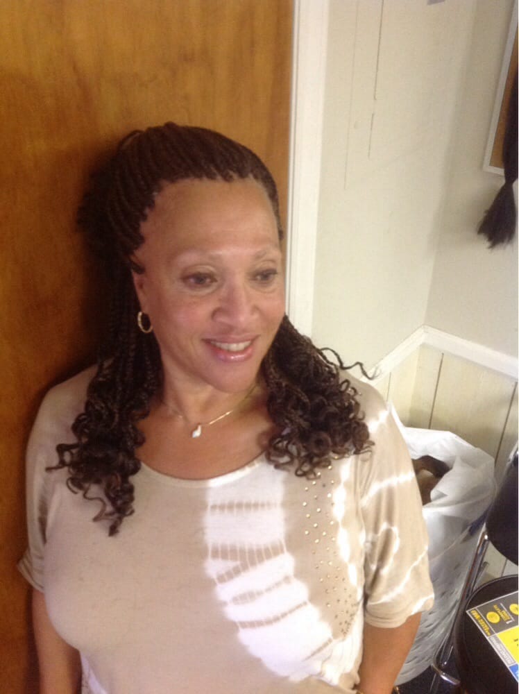 EZ AFRICAN HAIR BRAIDING 7222 Cherry Tripp Dr, Charlotte, NC Yelp