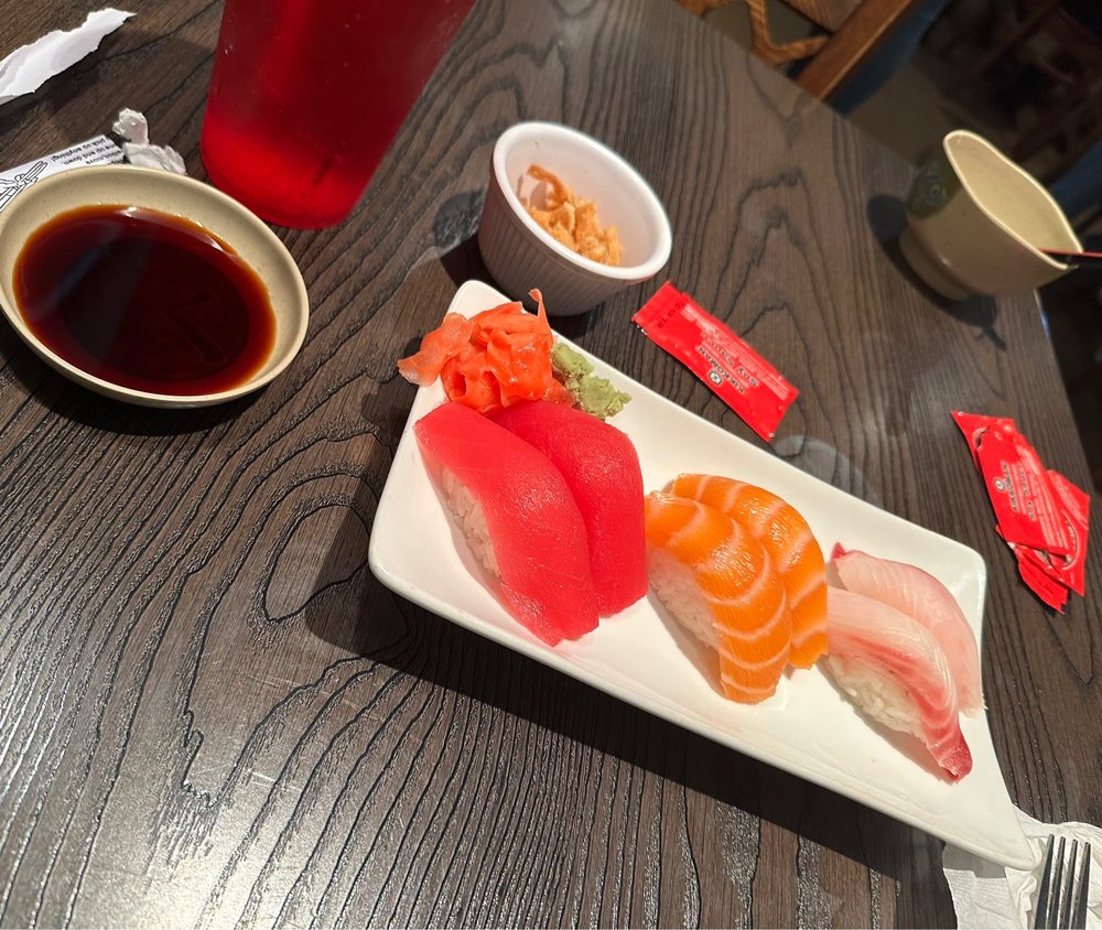Naru Sushi and Grill
