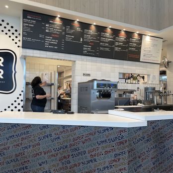 Super Duper Burgers - Burgers Near Me - Corte Madera, California Super Duper Burgers - Burgers Near Me - Corte Madera, California