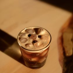 Square One Eats and Treats - Shot In The Dark