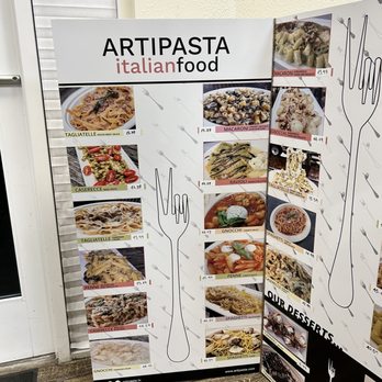 ARTIPASTA - Italian Near Me - Austin, Texas ARTIPASTA - Italian Near Me - Austin, Texas