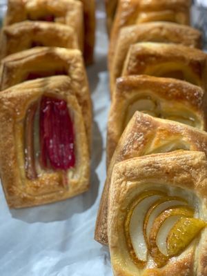Silo Bakery by null