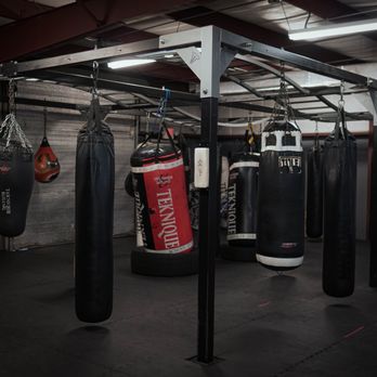 Teknique Boxing - Boxing Near Me - Minneola, Florida