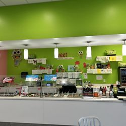 SweetFrog - South Riding
