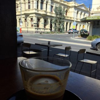 Penny Farthing Espresso - Restaurants Near Me - Northcote, VIC