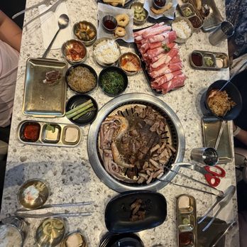 Grill Nine - Korean Near Me - Las Vegas, Nevada