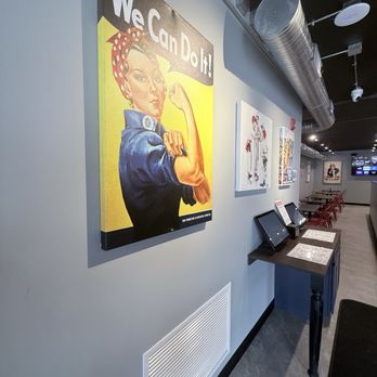 Acme Burger - Empowering canvas - Burgers Near Me - Middletown, Connecticut Acme Burger - Empowering canvas - Burgers Near Me - Middletown, Connecticut