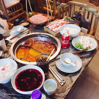 Xiang Hotpot-Brooklyn - hot pot - Chinese Near Me - Brooklyn, New York Xiang Hotpot-Brooklyn - hot pot - Chinese Near Me - Brooklyn, New York