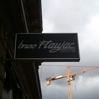 Bruno Flaujac - Hair Salons Near Me - Toulouse, 31