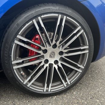Discount Tire - All installed! - Tires Near Me - Redmond, Washington Discount Tire - All installed! - Tires Near Me - Redmond, Washington
