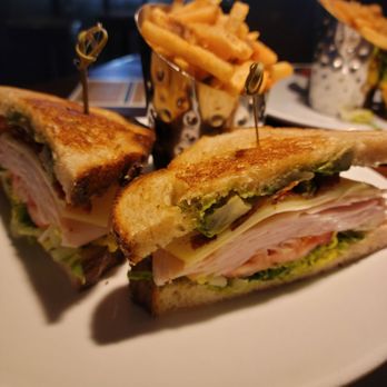 The Vig Fillmore - Club sammy - New American Near Me - Phoenix, Arizona