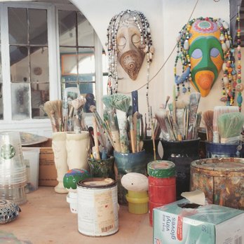 Doug Snider Ceramics - Arts & Crafts Near Me - San Diego, California Doug Snider Ceramics - Arts & Crafts Near Me - San Diego, California