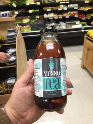 Maple City Market by null