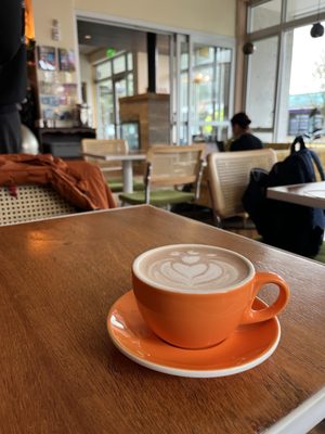 Wallflower Coffee Company by null