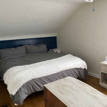 VIPP Services - After - Painters Near Me