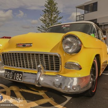 Downunder Beachfest - Festivals Near Me