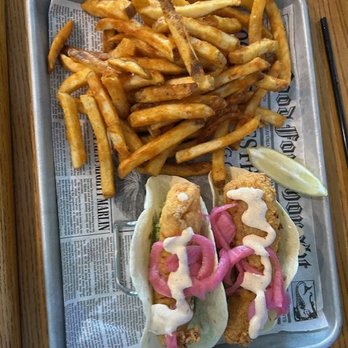The Olde Salt House - More: fish taco - Seafood Near Me - Cohasset, Massachusetts The Olde Salt House - More: fish taco - Seafood Near Me - Cohasset, Massachusetts