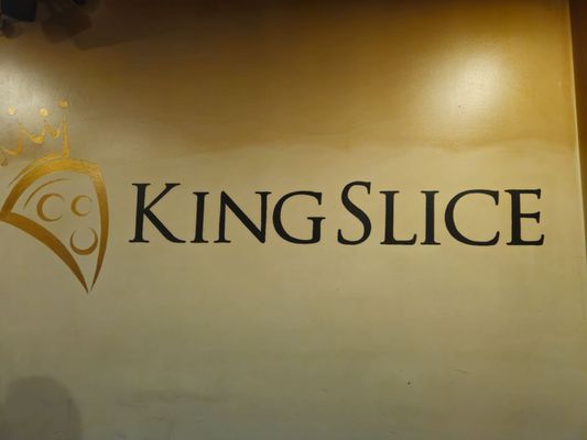King Slice by null