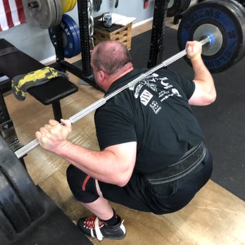 GrassIron - Our powerlifting class trains T/T/Saturday - Trainers Near Me - Austin, Texas GrassIron - Our powerlifting class trains T/T/Saturday - Trainers Near Me - Austin, Texas