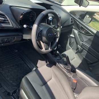 Imperium Mobile Auto Detailing - Floor mats had so much dirt caked on - Auto Detailing Near Me