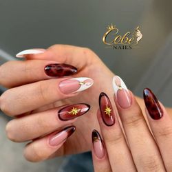 Cobe Nails & Spa - Nail salon in Clermont, Florida