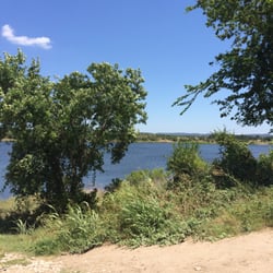 Narrows Recreation Area